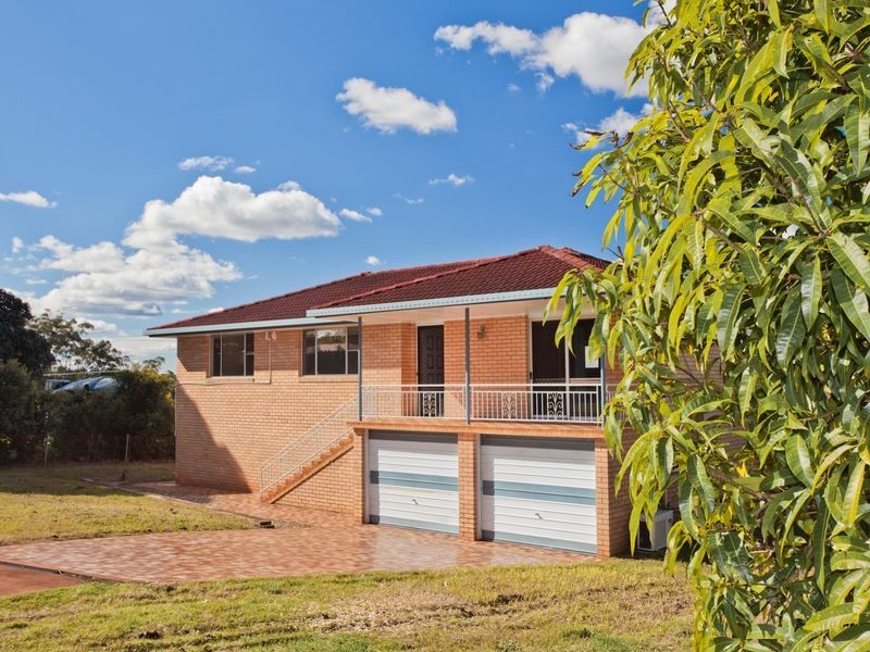986 Dunoon Road, Modanville NSW 2480