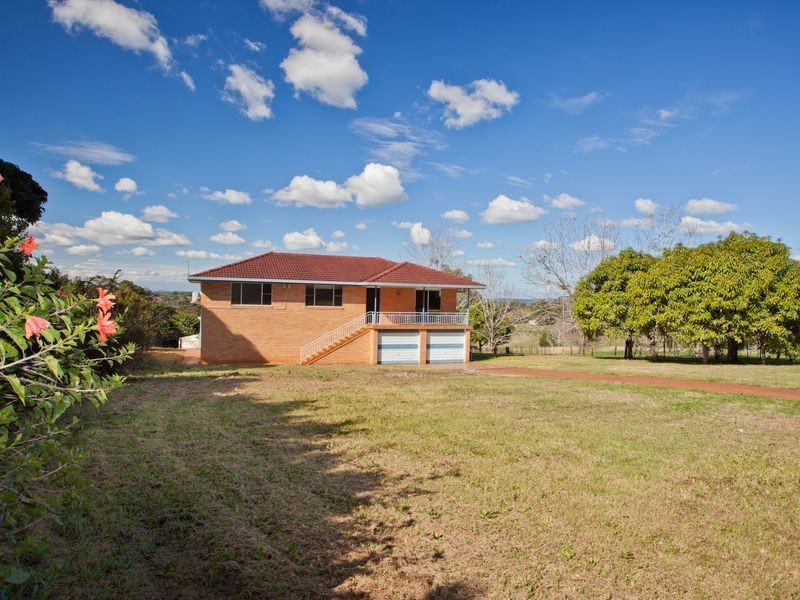 986 Dunoon Road, Modanville NSW 2480
