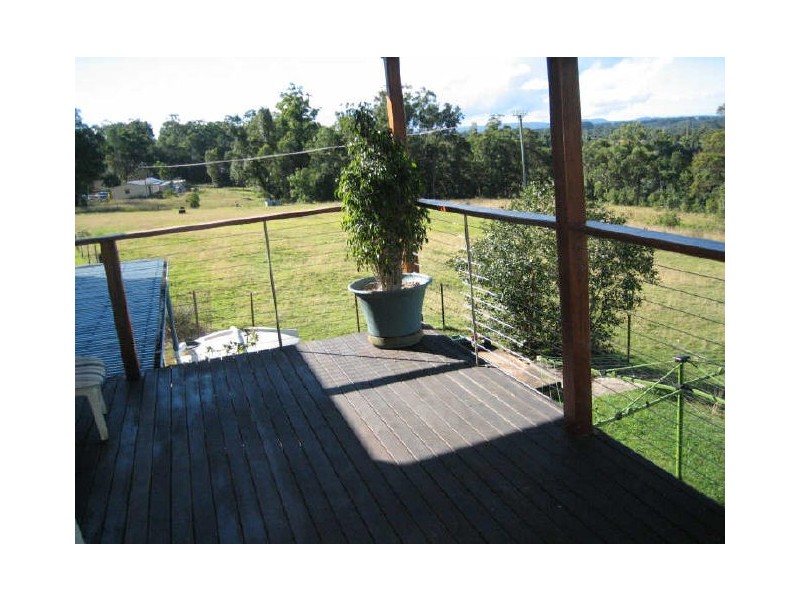 986 Dunoon Road, Modanville NSW 2480