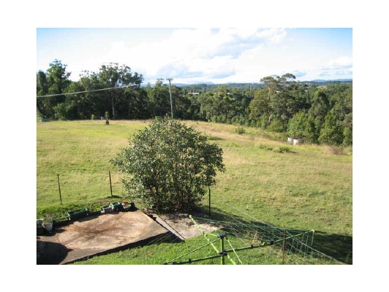 986 Dunoon Road, Modanville NSW 2480
