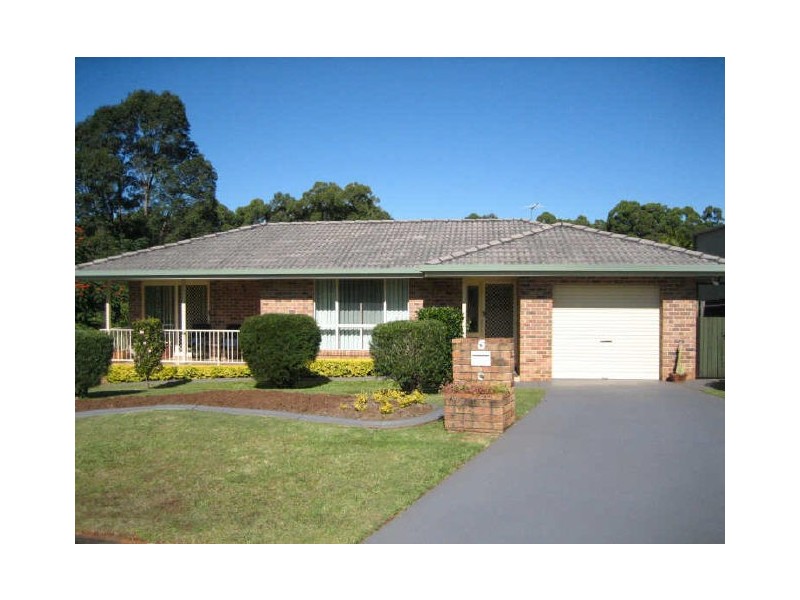 5 Kingsley Court, Goonellabah NSW 2480