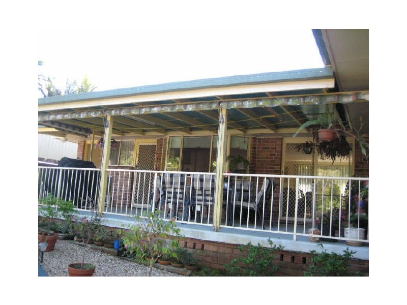 5 Kingsley Court, Goonellabah NSW 2480