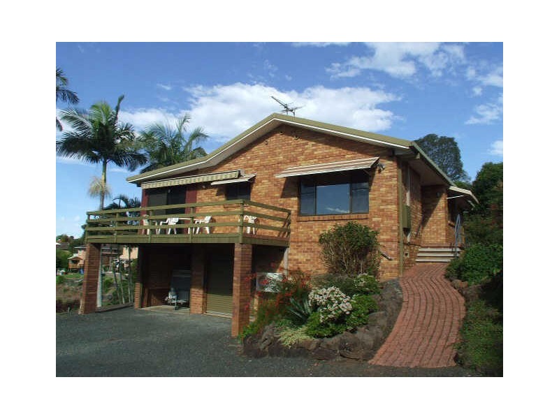 6 Daniel Drive, Goonellabah NSW 2480