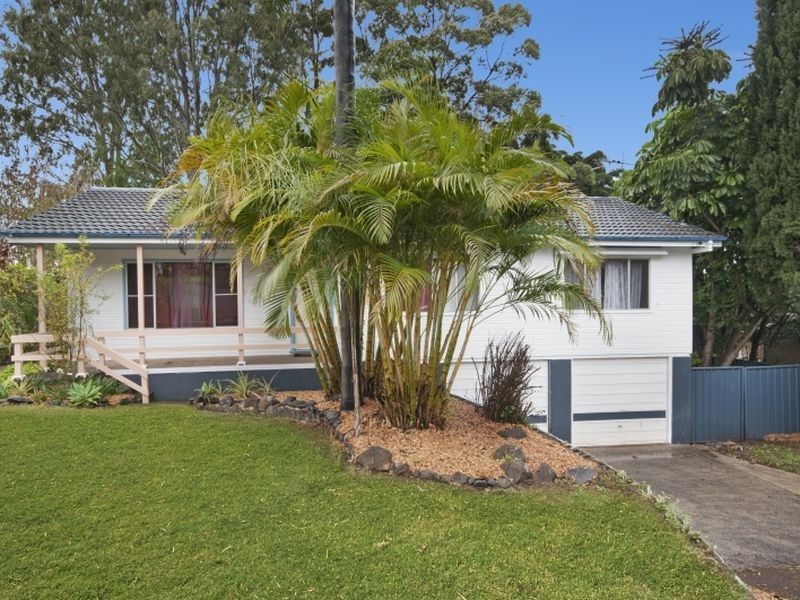 40 Phillip Street, Goonellabah NSW 2480