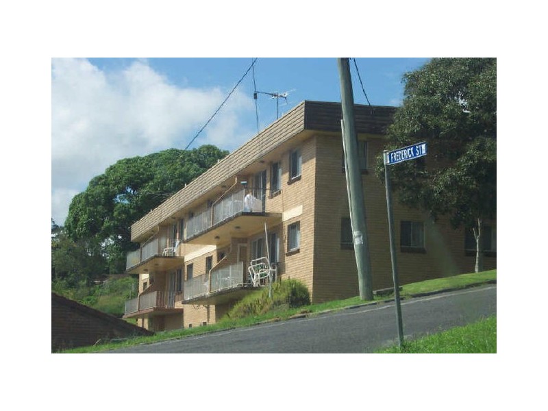 5/1 Gallagher Dve, Lismore NSW 2480
