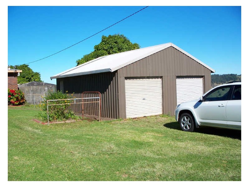 140 Duncan Road, Lismore NSW 2480