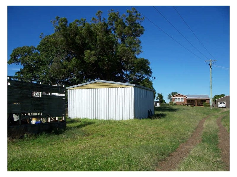 140 Duncan Road, Lismore NSW 2480