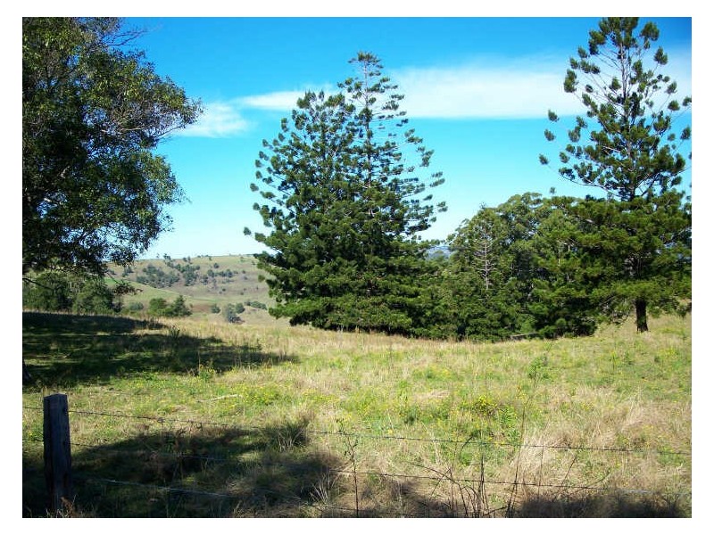 140 Duncan Road, Lismore NSW 2480