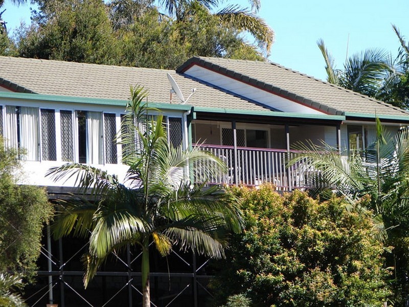 8 Daniel Drive, Goonellabah NSW 2480