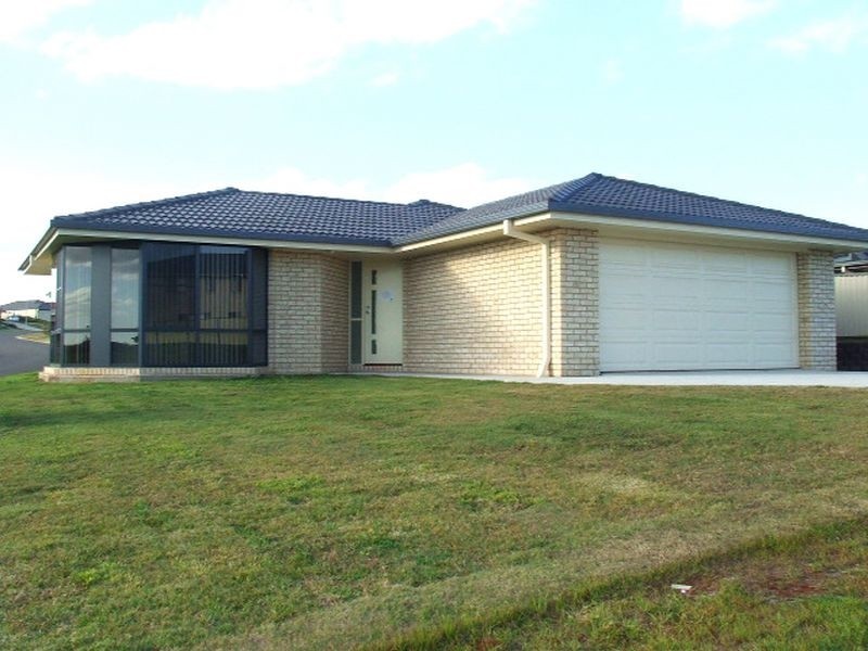45 Toongahra Circuit, Goonellabah NSW 2480