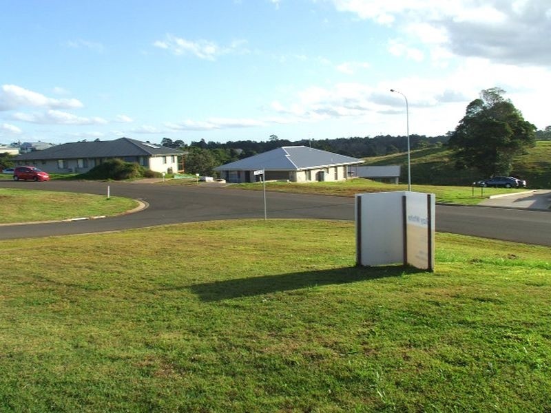 45 Toongahra Circuit, Goonellabah NSW 2480