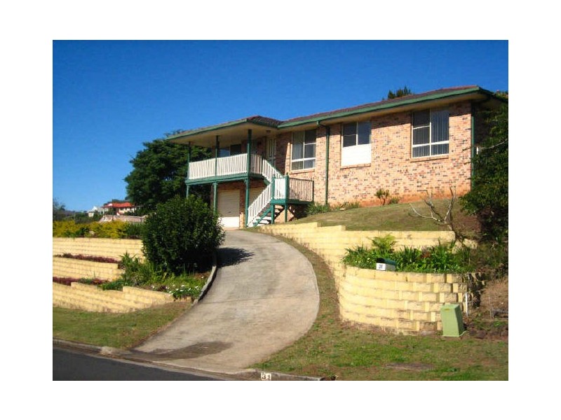 31 Karissa Drive, Goonellabah NSW 2480