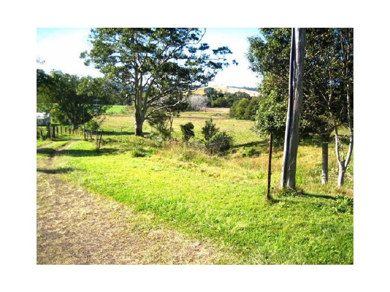 713 Corndale Road, Corndale NSW 2480