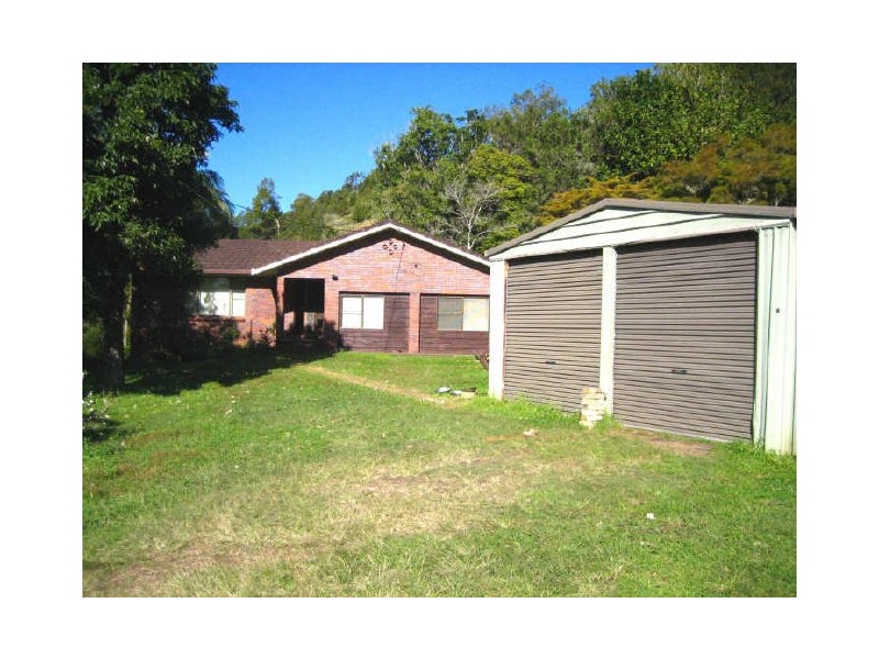 713 Corndale Road, Corndale NSW 2480