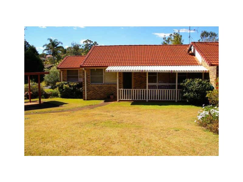 12/1 Pineview Drive, Goonellabah NSW 2480