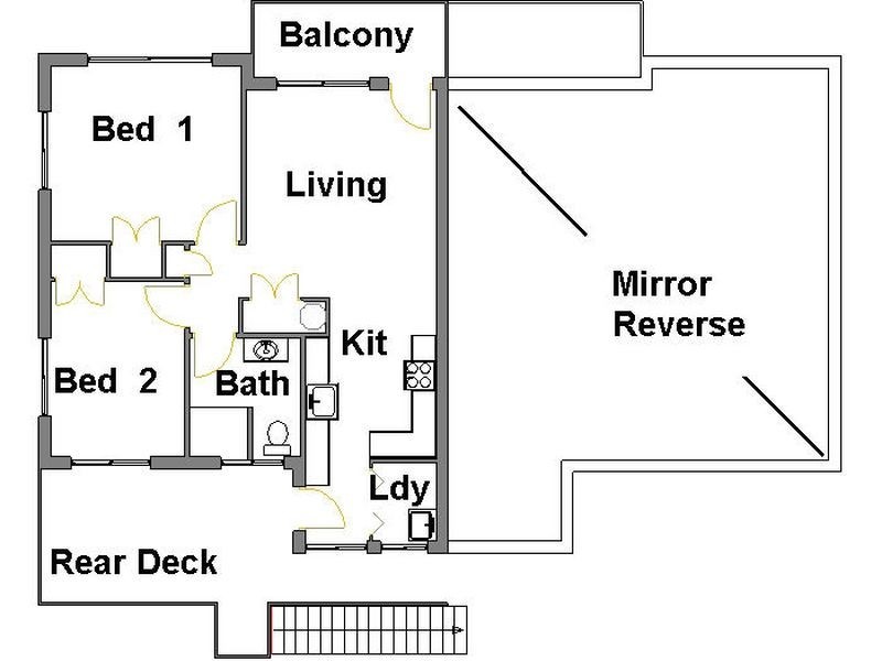 81 Cathcart Street, Lismore NSW 2480