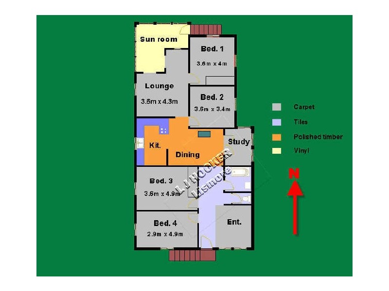 13 Clyde Street, Lismore NSW 2480