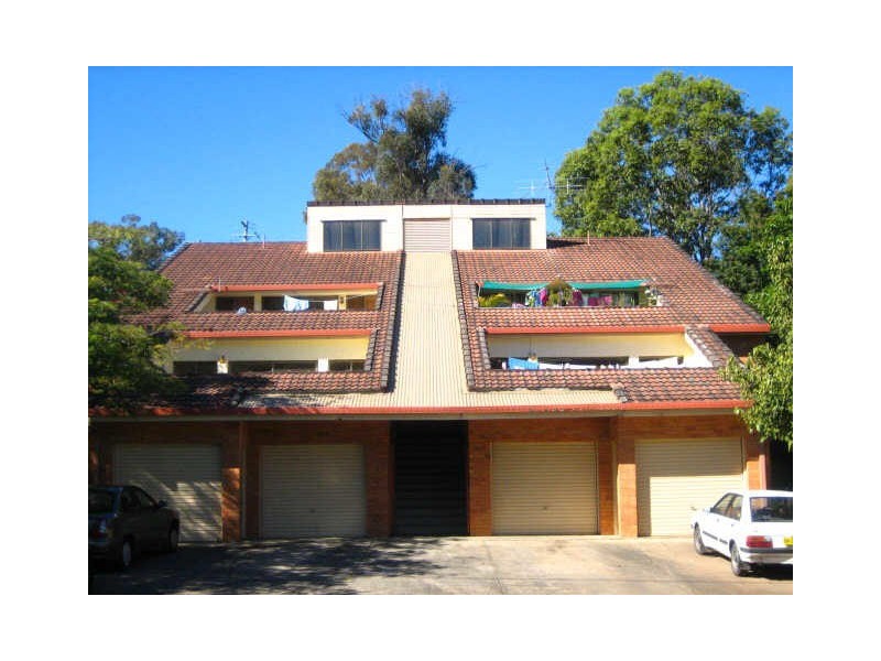 2/29 Norris Street, Lismore NSW 2480