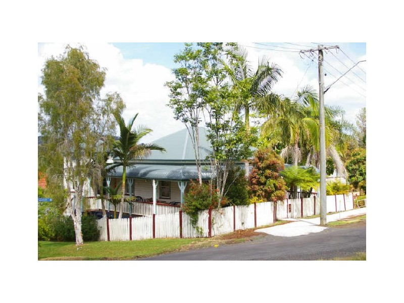 81 Leycester Street, Lismore NSW 2480