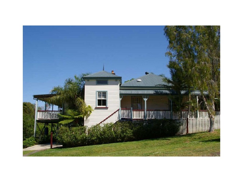 81 Leycester Street, Lismore NSW 2480