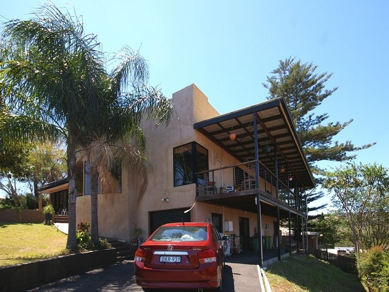 16 Nielson Street, Lismore NSW 2480