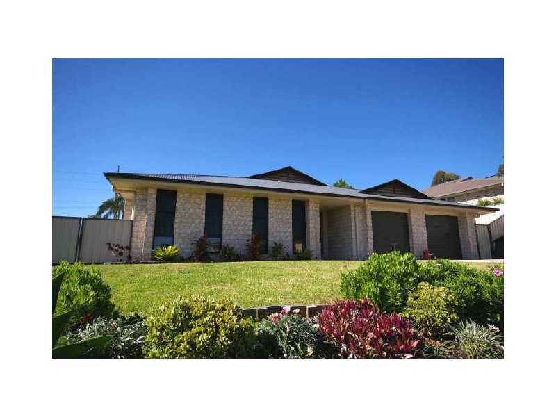 36 Bristol Circuit, Goonellabah NSW 2480