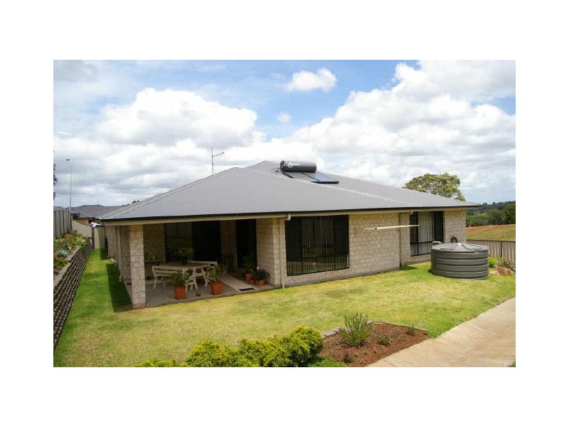 36 Bristol Circuit, Goonellabah NSW 2480