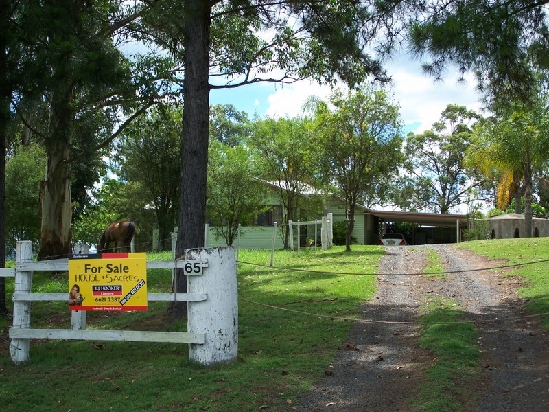 Spring Grove NSW 2470