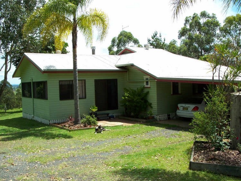 Spring Grove NSW 2470