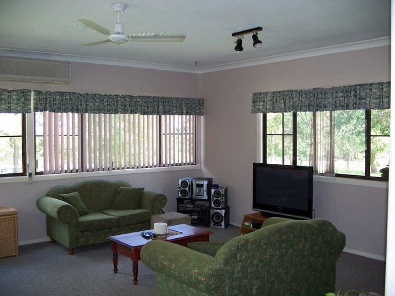 Spring Grove NSW 2470