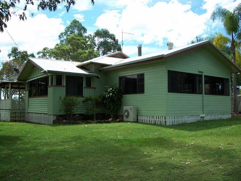 Spring Grove NSW 2470