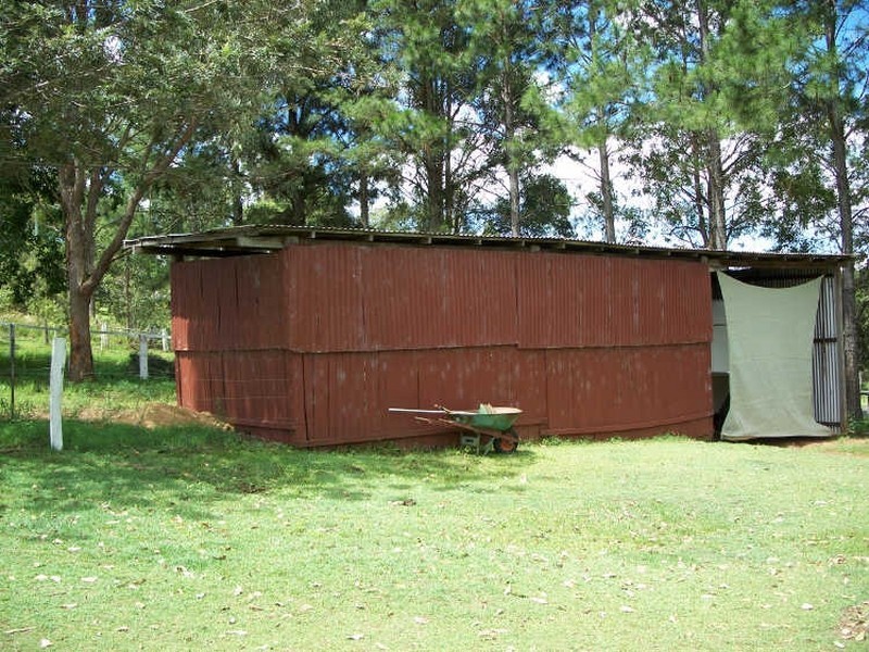 Spring Grove NSW 2470