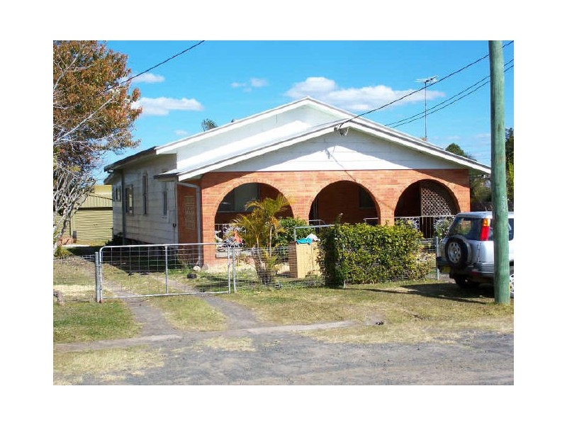 1/33 Barker Street, Casino NSW 2470