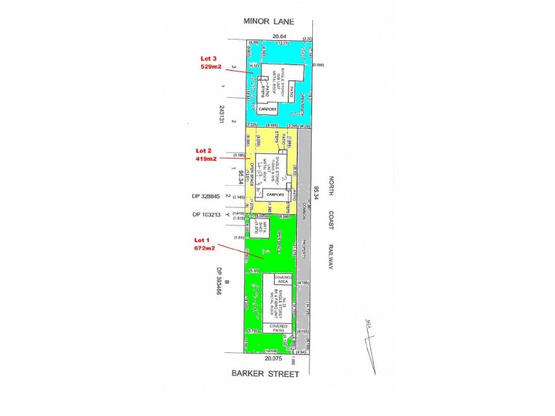 2/33 Barker Street, Casino NSW 2470