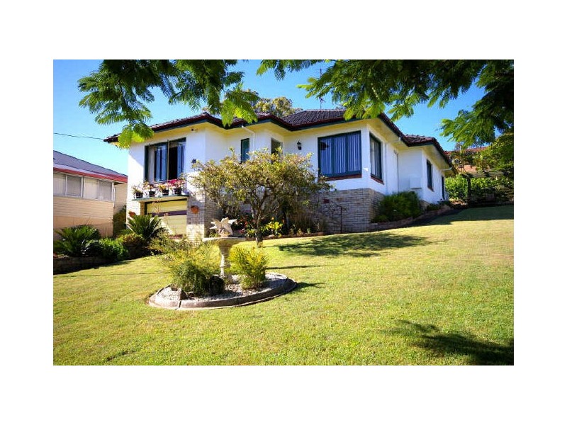 22 Somerville Avenue, Lismore NSW 2480