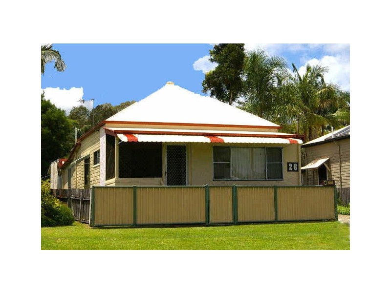 26 Hunter Street, Lismore NSW 2480