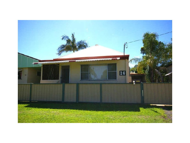 26 Hunter Street, Lismore NSW 2480
