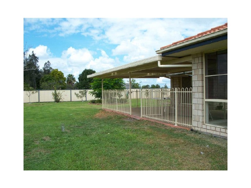 1 Country Lane, Casino NSW 2470