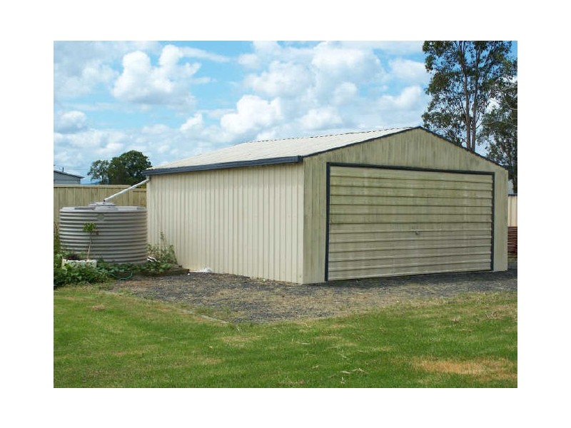 1 Country Lane, Casino NSW 2470