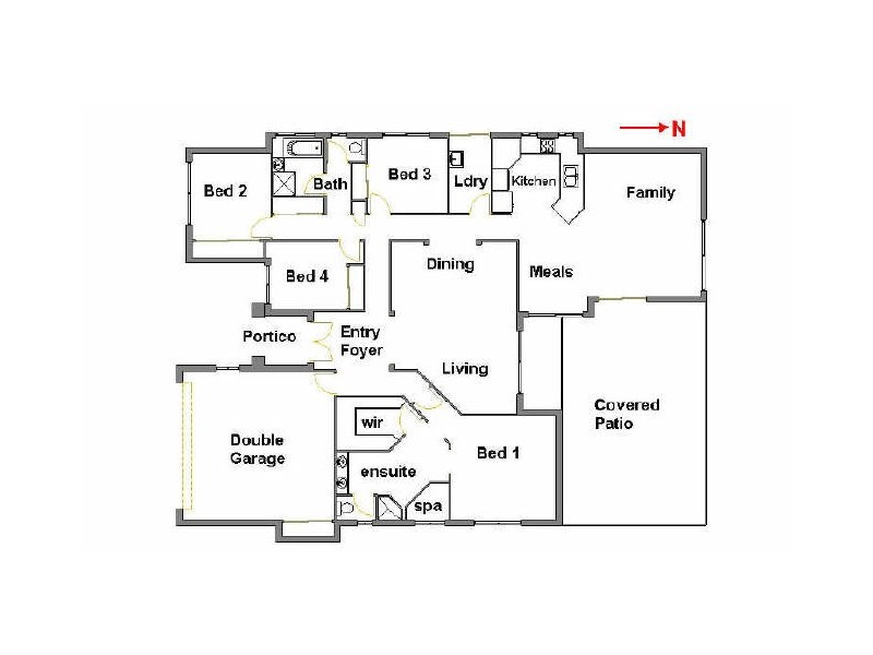 1 Country Lane, Casino NSW 2470