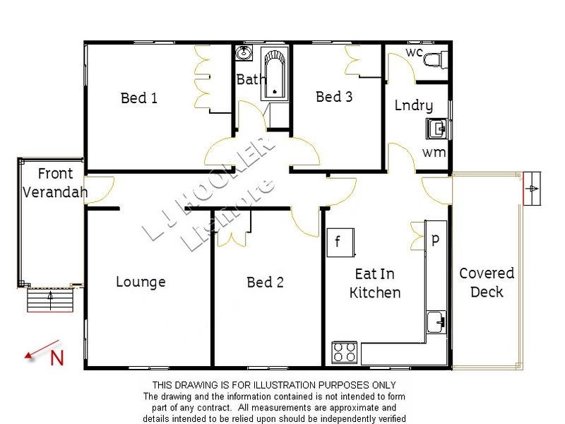 6 Oakley Avenue, East Lismore NSW 2480