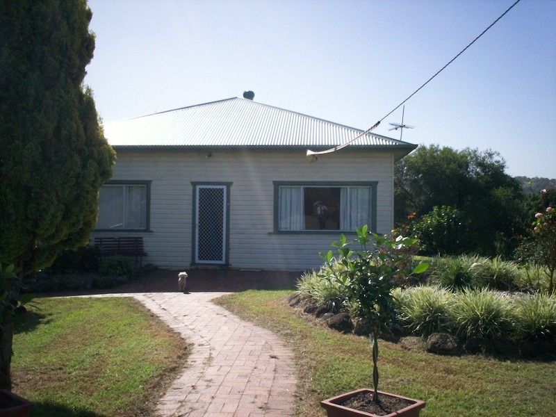 512 Boatharbour Road, Eltham NSW 2480