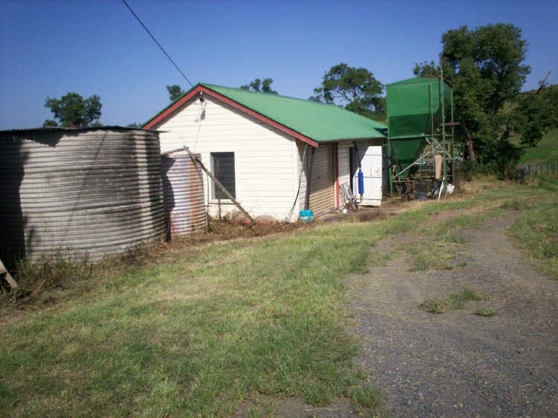 512 Boatharbour Road, Eltham NSW 2480