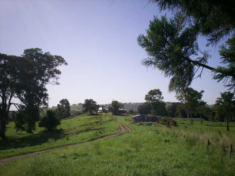 512 Boatharbour Road, Eltham NSW 2480