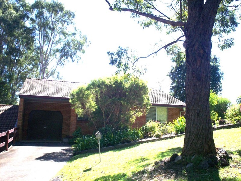 1/21 Kruseana Avenue, Goonellabah NSW 2480