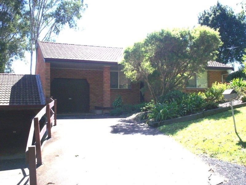 1/21 Kruseana Avenue, Goonellabah NSW 2480