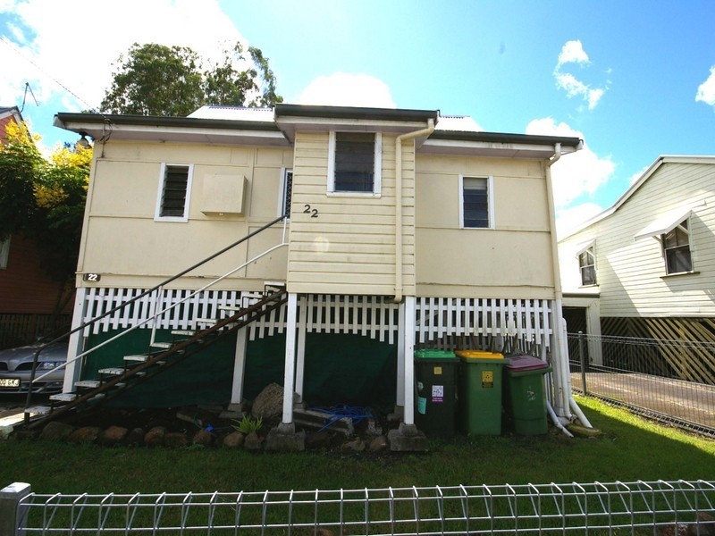 22 Parkes Street, Lismore NSW 2480