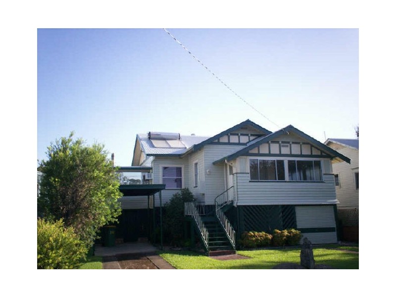 35 Ewing Street, Lismore NSW 2480