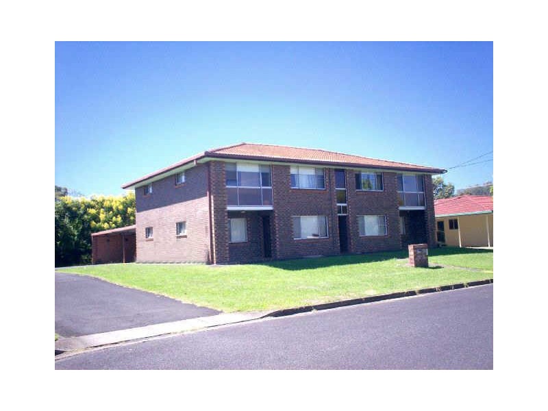 5/3 Colleen Place, East Lismore NSW 2480