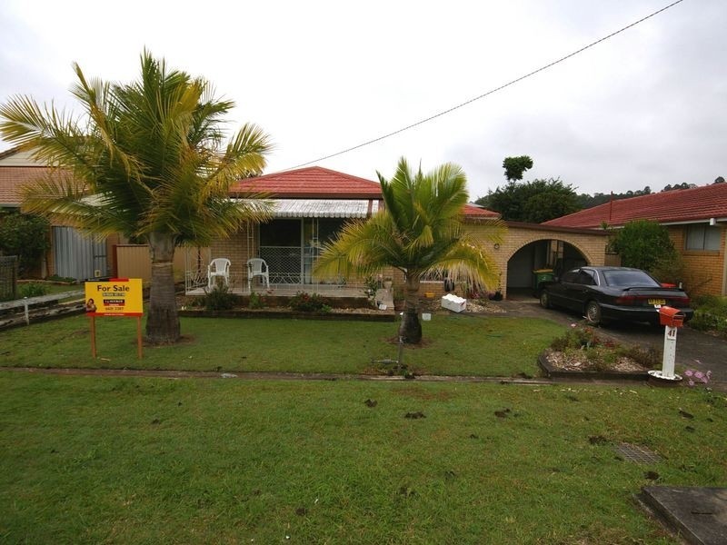 41 Walker Street, East Lismore NSW 2480